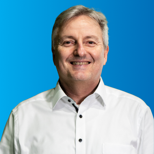 Markus Kerkhoff