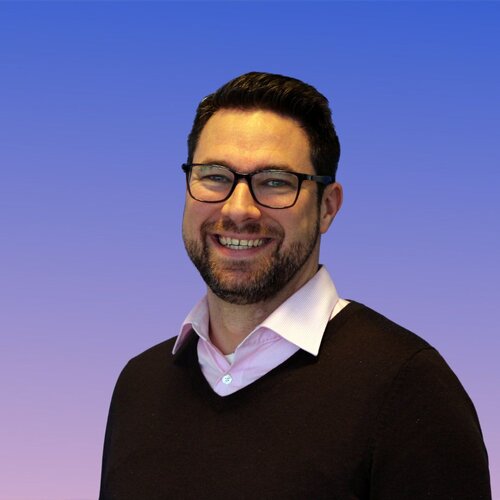 Sebastian Jochum