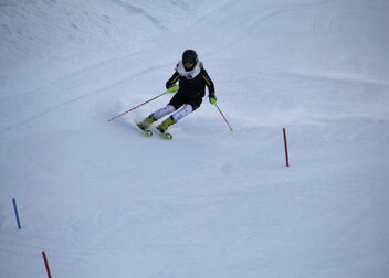 DHM Ski-Alpin kann stattfinden