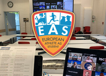 EAS-Konferenz 2020 - die erste virtuelle EAS-Konferenz