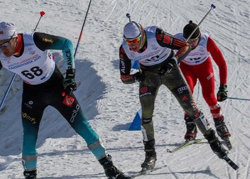 Luzern 2021: Skilangläufer Thomas Spötzl will über Winter-Universiade in den Weltcup