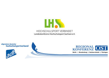 Sächsische Hochschulsporteinrichtungen Teil der Regionalkonferenz Ost 