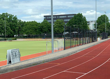 Hochschulsport Hamburg öffnet wieder seine Tore
