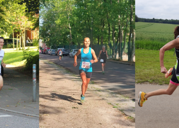 adh-Hochschullauf: Neue Gesichter auf dem Podium