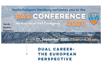 17. EAS-Konferenz am 17. September erstmals digital