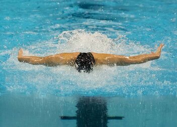 Online-Meeting: Alle Infos zum Schwimmen bei den 2021 FISU World University Games