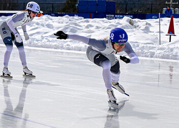 38 Studierende für FISU World University Winter Games in Lake Placid nominiert