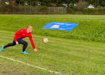 adh-Open Faustball 2024: Karlsruher Teams im Finale unter sich