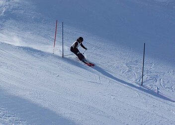 DHM Ski Alpin im Kaunertal abgesagt