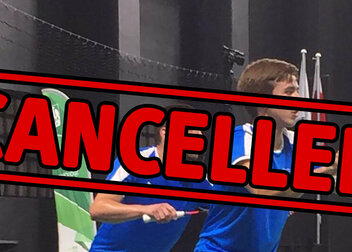 DHM Badminton 2020 wegen Covid-19-Pandemie abgesagt