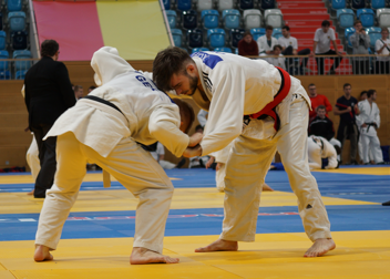 DHM Judo wird Quali-Turnier zur Deutschen Meisterschaft