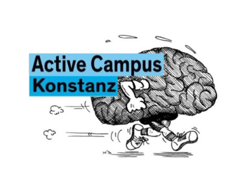 Projektvorstellung: Active Campus Konstanz an der Uni Konstanz