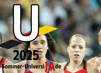 Universiade 2025 – Denise Krebs: „Ich habe bei der Universiade gelernt, dass es möglich ist, mit der internationalen Konkurrenz mitzuhalten.“