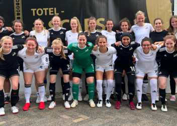 Vorbereitung auf WUC Futsal 2022 – Deutsche Studentinnen erfolgreich in Eindhoven 