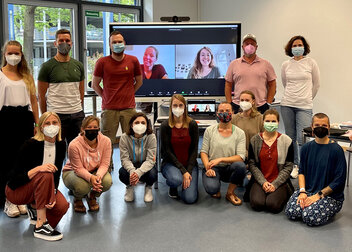 Erfolgreiches erstes Seminar der Qualifizierungsreihe „Gesundheitsmanagement im und durch den Hochschulsport“