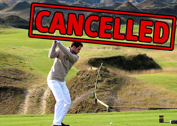 DHM Golf 2020 wegen Covid-19-Pandemie abgesagt