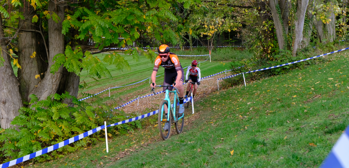 DHM Karate & DHM Cyclocross setzen auf bewährte Ausrichter