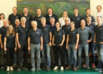 Sportbeirat und FISU Games Ausschuss tagten in Berlin