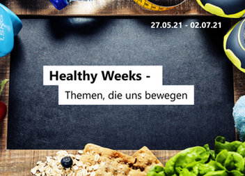 Healthy Weeks in Fulda
