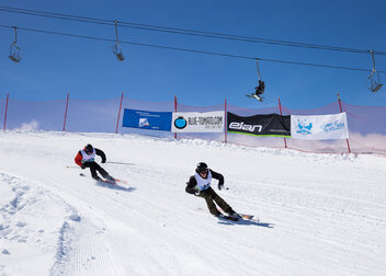 DHM Snowboard & Freeski in den französischen Alpen