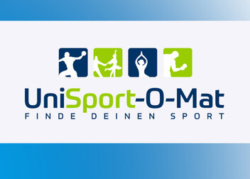 UniSport-O-Mat der FU Berlin – die Entscheidungshilfe in Sachen Sport!