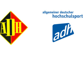 Archivfunde: AdH, ADH oder adh – was denn nun?