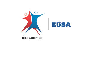 EUSA Games 2020 um ein Jahr verschoben