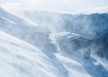 DHM Ski Alpin aufgrund massiven Neuschnees auf Febraur verschoben